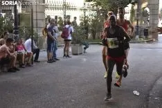 Media Maratón Abel Antón.