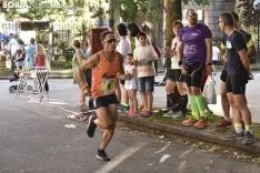 Media Maratón Abel Antón.