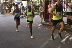 Media Maratón Abel Antón.