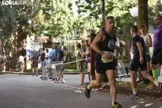 Media Maratón Abel Antón.