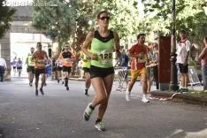 Media Maratón Abel Antón.