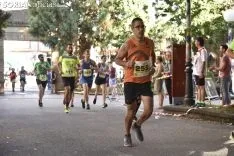 Media Maratón Abel Antón.