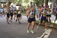 Media Maratón Abel Antón.