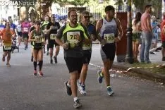 Media Maratón Abel Antón.