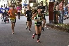 Media Maratón Abel Antón.