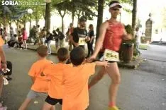 Media Maratón Abel Antón.