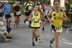 Media Maratón Abel Antón.