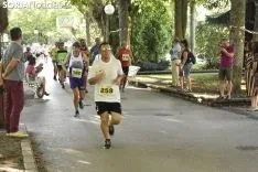 Media Maratón Abel Antón.