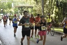 Media Maratón Abel Antón.