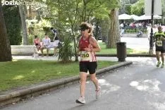 Media Maratón Abel Antón.