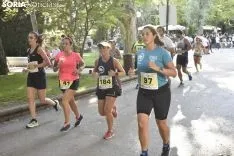 Media Maratón Abel Antón.