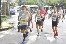 Media Maratón Abel Antón.