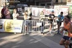 Media Maratón Abel Antón.