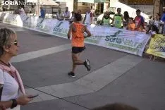 Media Maratón Abel Antón.
