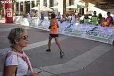 Media Maratón Abel Antón.