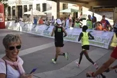Media Maratón Abel Antón.
