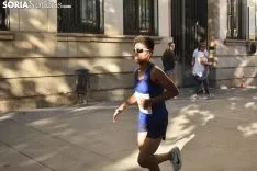 Media Maratón Abel Antón.