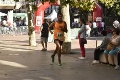 Media Maratón Abel Antón.