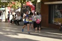 Media Maratón Abel Antón.