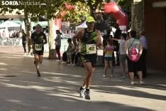 Media Maratón Abel Antón.