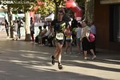 Media Maratón Abel Antón.