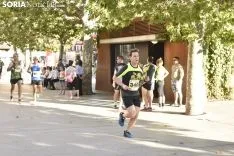 Media Maratón Abel Antón.