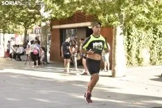 Media Maratón Abel Antón.