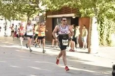 Media Maratón Abel Antón.