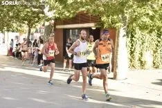 Media Maratón Abel Antón.