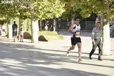 Media Maratón Abel Antón.