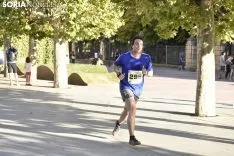 Media Maratón Abel Antón.