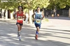 Media Maratón Abel Antón.