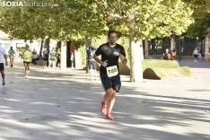 Media Maratón Abel Antón.