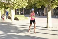 Media Maratón Abel Antón.
