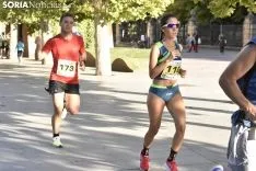Media Maratón Abel Antón.