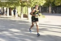 Media Maratón Abel Antón.