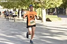 Media Maratón Abel Antón.