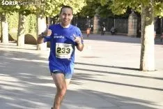 Media Maratón Abel Antón.
