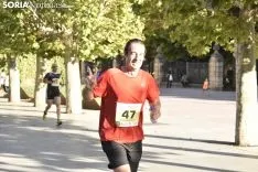 Media Maratón Abel Antón.