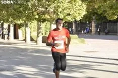 Media Maratón Abel Antón.