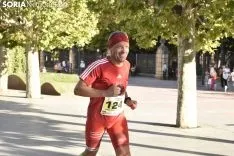Media Maratón Abel Antón.