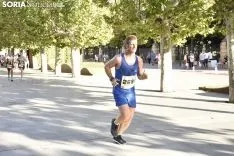Media Maratón Abel Antón.