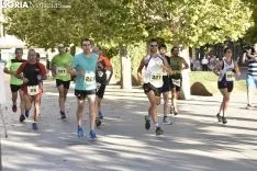 Media Maratón Abel Antón.