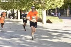 Media Maratón Abel Antón.