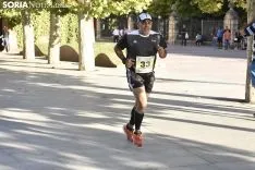 Media Maratón Abel Antón.