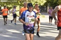 Media Maratón Abel Antón.
