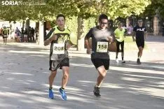 Media Maratón Abel Antón.