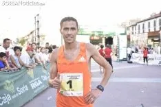 Media Maratón Abel Antón.