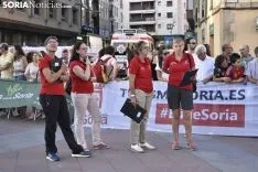 Media Maratón Abel Antón.