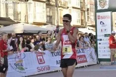 Media Maratón Abel Antón.